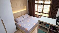 Blk 221A Linear Green @ Bedok (Bedok), HDB 4 Rooms #633483781